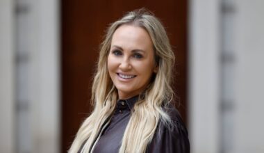 Next time you come we’ll be telling you you have breast cancer. Bring someone with you’ – The Irish Times