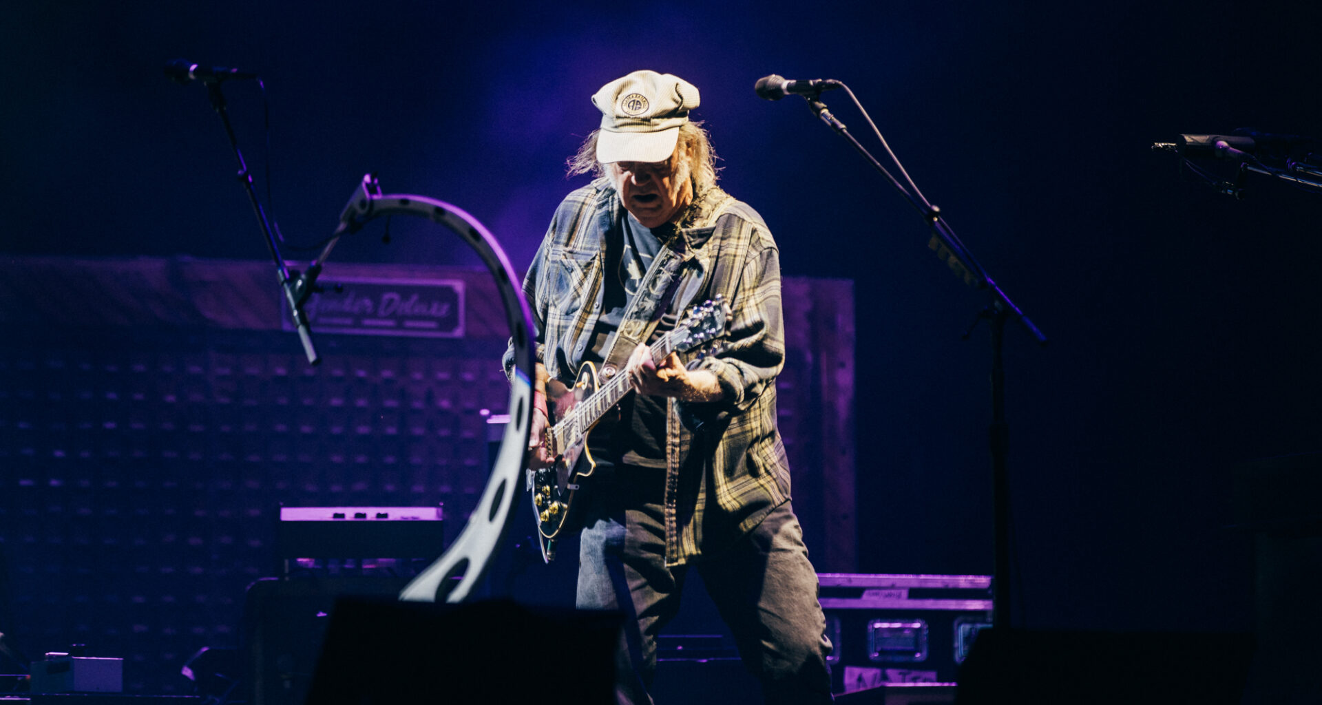 "I'm sorry to let you down"