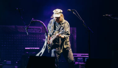 "I'm sorry to let you down"