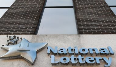 Winning ticket sold in €11m Lotto draw – The Irish Times