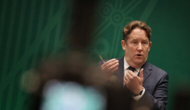 Private ride-sharing services will not be introduced in Ireland, Minister says – The Irish Times