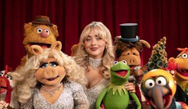 The Muppets’ body horror might seem extreme, but children need to learn – The Irish Times