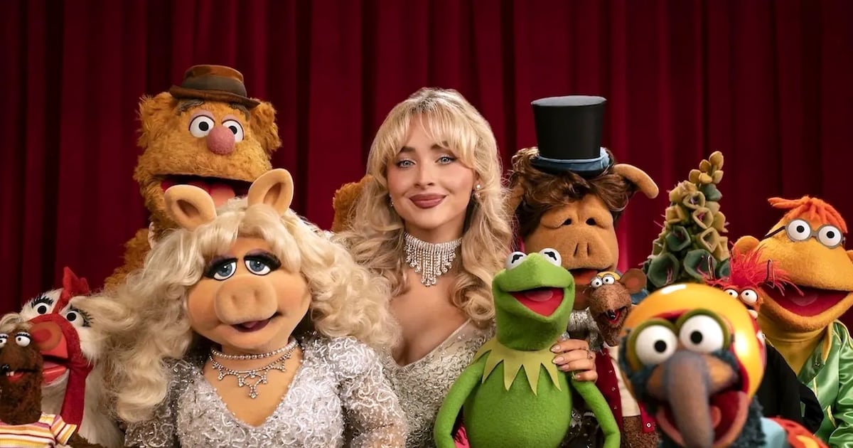 The Muppets’ body horror might seem extreme, but children need to learn – The Irish Times
