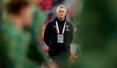 Ireland to face Qatar and Canada in pre-World Cup friendlies – The Irish Times