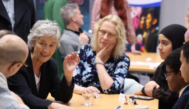 President listens to Northern Ireland’s youth on final day of official visit – The Irish Times