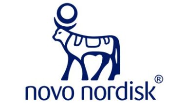 NVO logo