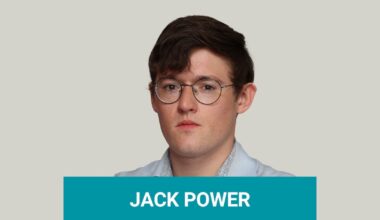 As Europe eyes a two‑speed Union, Ireland worries about being left in the slow lane – The Irish Times