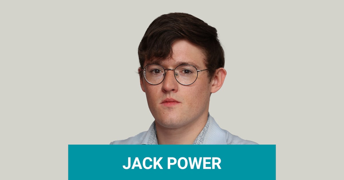 As Europe eyes a two‑speed Union, Ireland worries about being left in the slow lane – The Irish Times