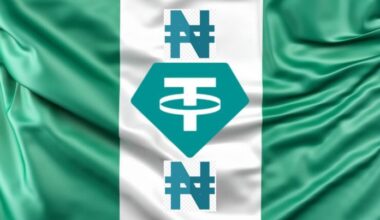 New study shows Nigeria leads the world in stablecoin demand