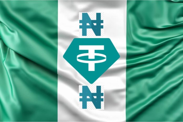 New study shows Nigeria leads the world in stablecoin demand