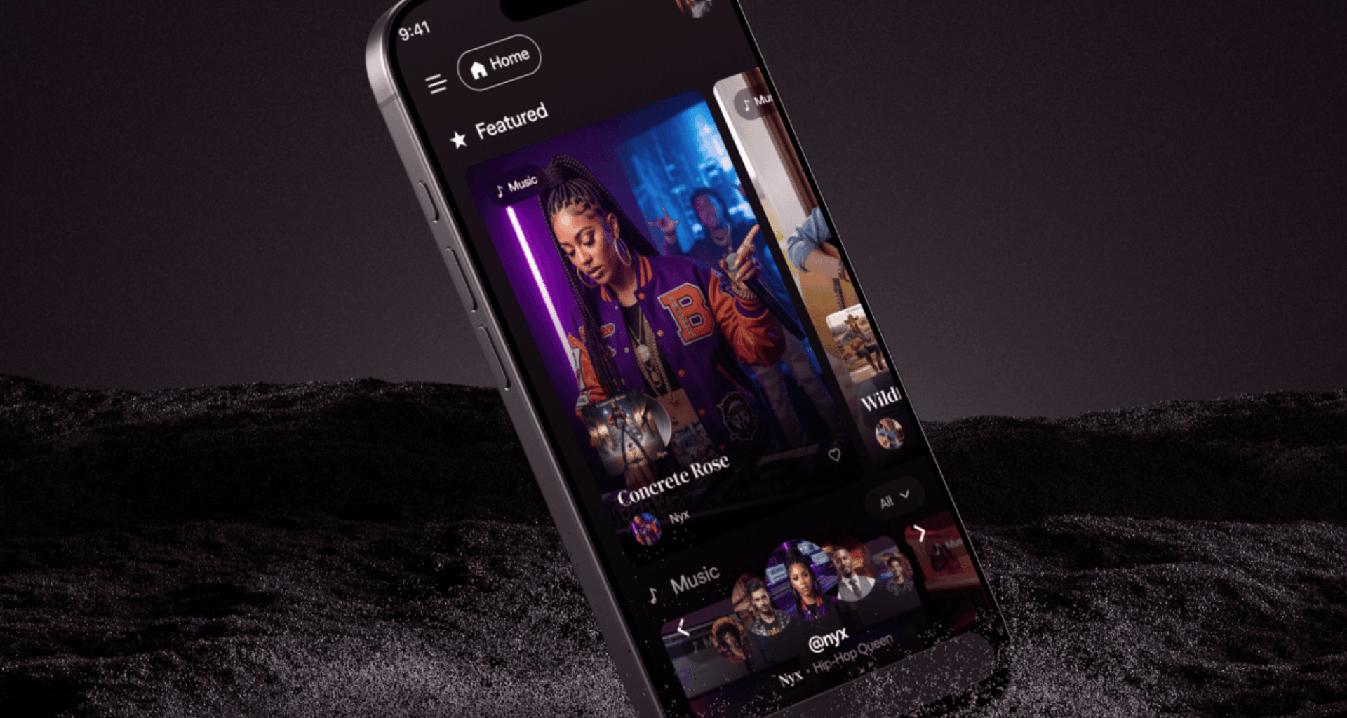 Napster AI pivot includes turning away from label relationships