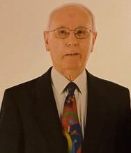 Death Notice of Nathaniel (Nat) ADAMS (Dundalk, Louth)