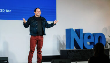 Ali Partovi's Neo looks to upend the accelerator model with low-dilution terms