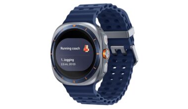 New Walmart promo turns the Galaxy Watch Ultra (2025) into a total bestseller