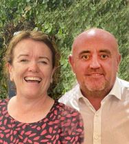 Death Notice of Brian Frisby Grace Elliott (Naas, Kildare)