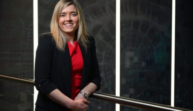 “There’s a heavy pipeline of deals and the demand continues to outweigh the supply”