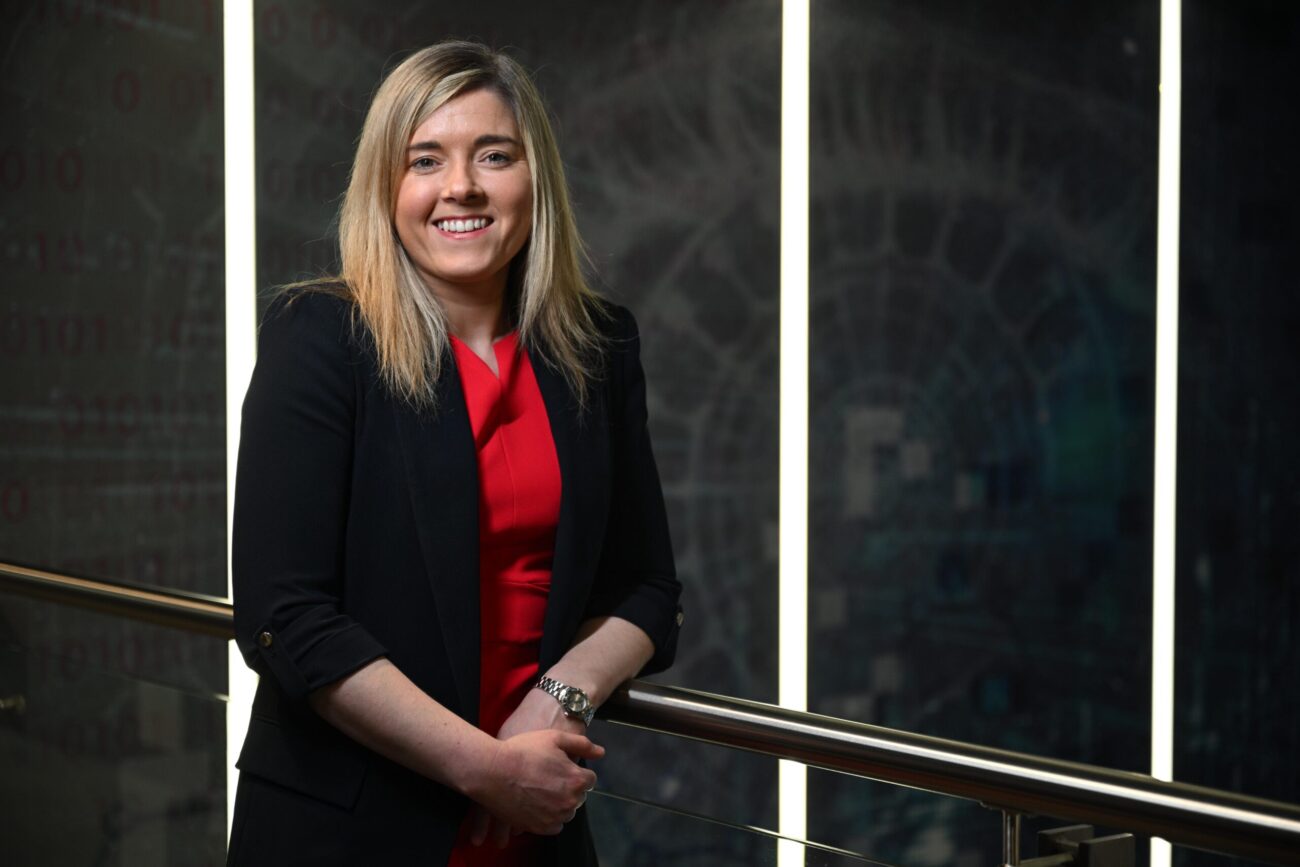 “There’s a heavy pipeline of deals and the demand continues to outweigh the supply”