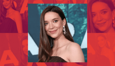 Nicole Brydon Bloom on People Hating Jane, Justin Theroux