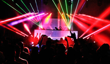 MCGUIRK: Join me on the barricades in defence of house music