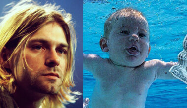 Happy Birthday To The Most Overrated Artist Of The 90s