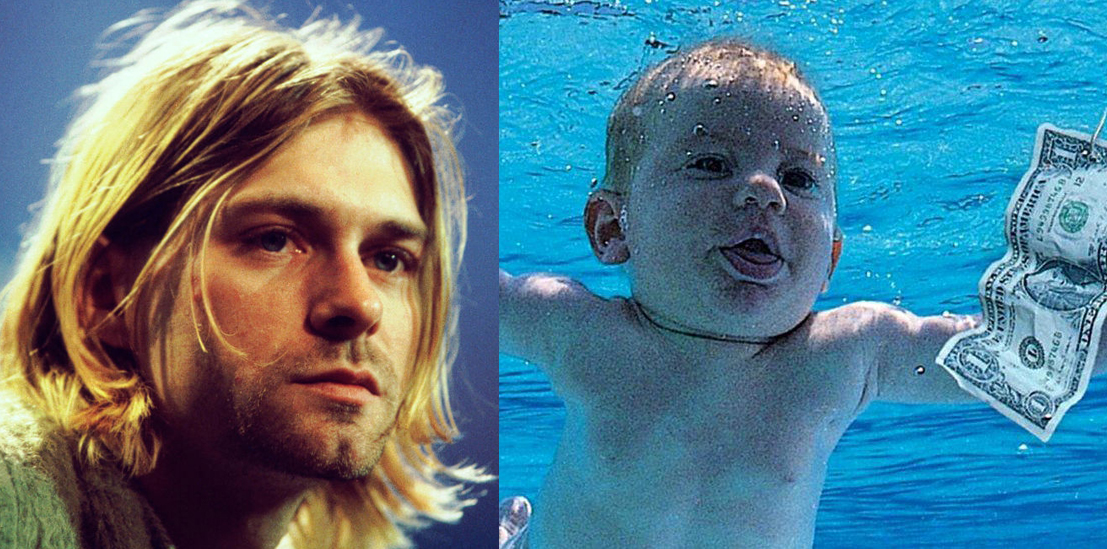 Happy Birthday To The Most Overrated Artist Of The 90s