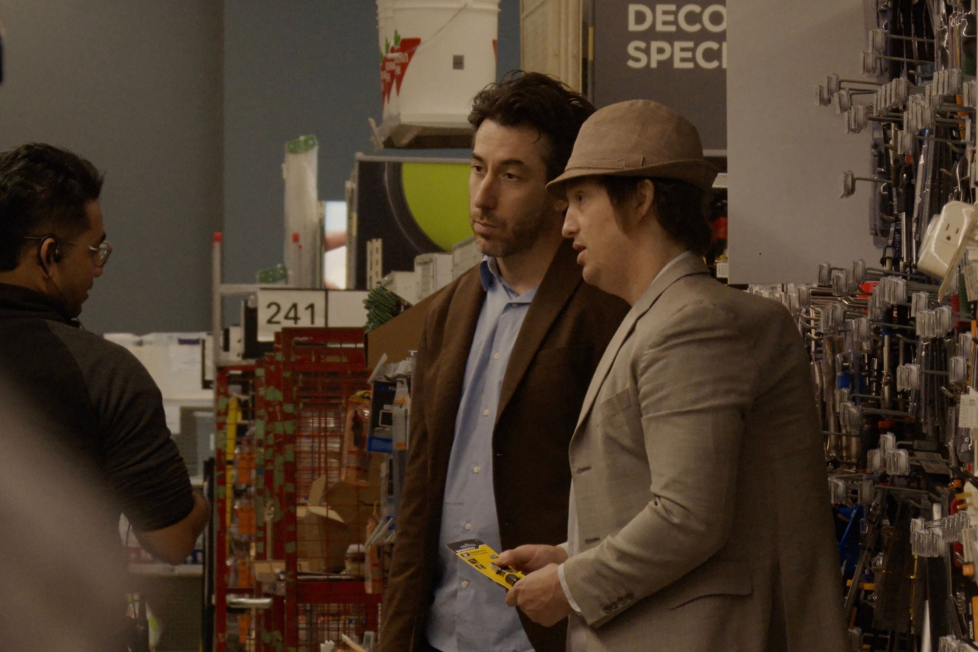 Nirvanna Band Show Movie 2