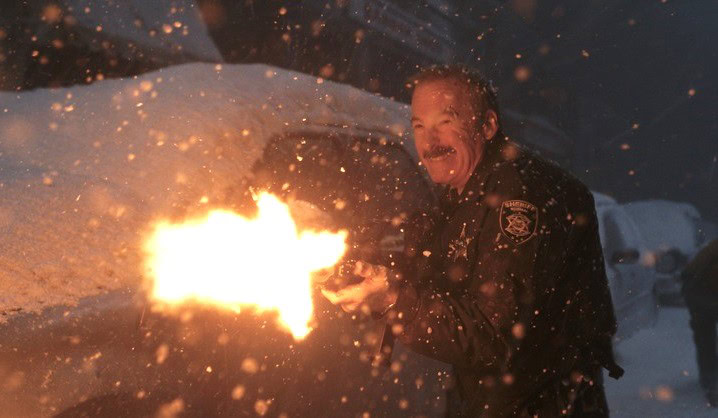 Bob Odenkirk is back in action in new trailer for Ben Wheatley's Normal