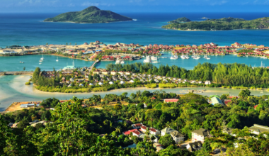 Africa’s 10 most expensive countries to live in in 2026