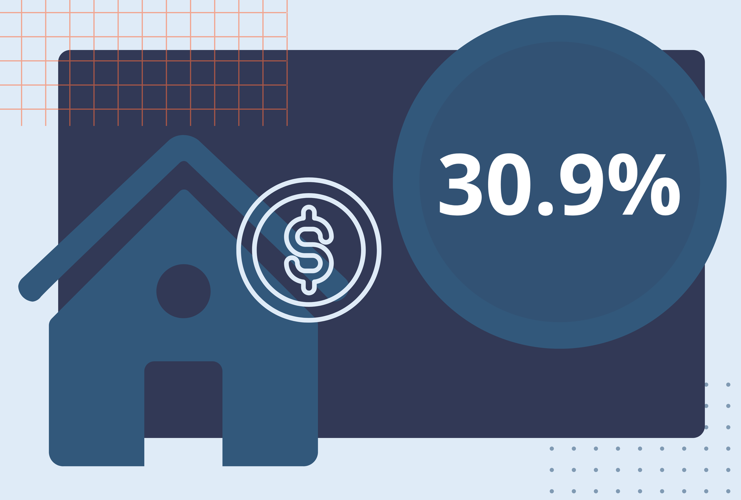 More People Are Falling Behind On Their Mortgage Payments