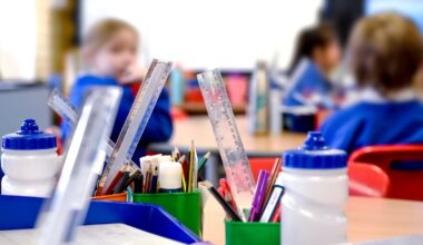 Extra €19m allocated for special needs assistants this year – The Irish Times