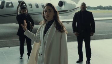 RTÉ crime drama Kin is coming back, and based on more recent offerings, it can’t come soon enough – The Irish Times