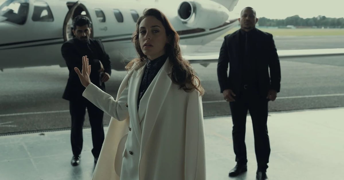 RTÉ crime drama Kin is coming back, and based on more recent offerings, it can’t come soon enough – The Irish Times