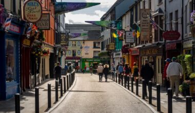 Short-term let restrictions will only apply to towns with populations over 20,000 after Government rowback – The Irish Times