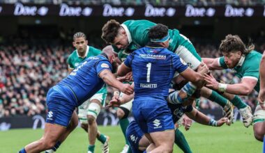 Dan Sheehan enjoys bus trip before Rob Kearney, Conor Murray and Peter O’Mahony jump ship – The Irish Times