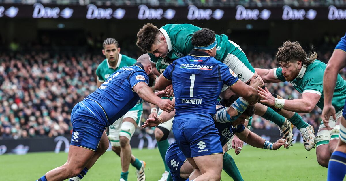 Dan Sheehan enjoys bus trip before Rob Kearney, Conor Murray and Peter O’Mahony jump ship – The Irish Times