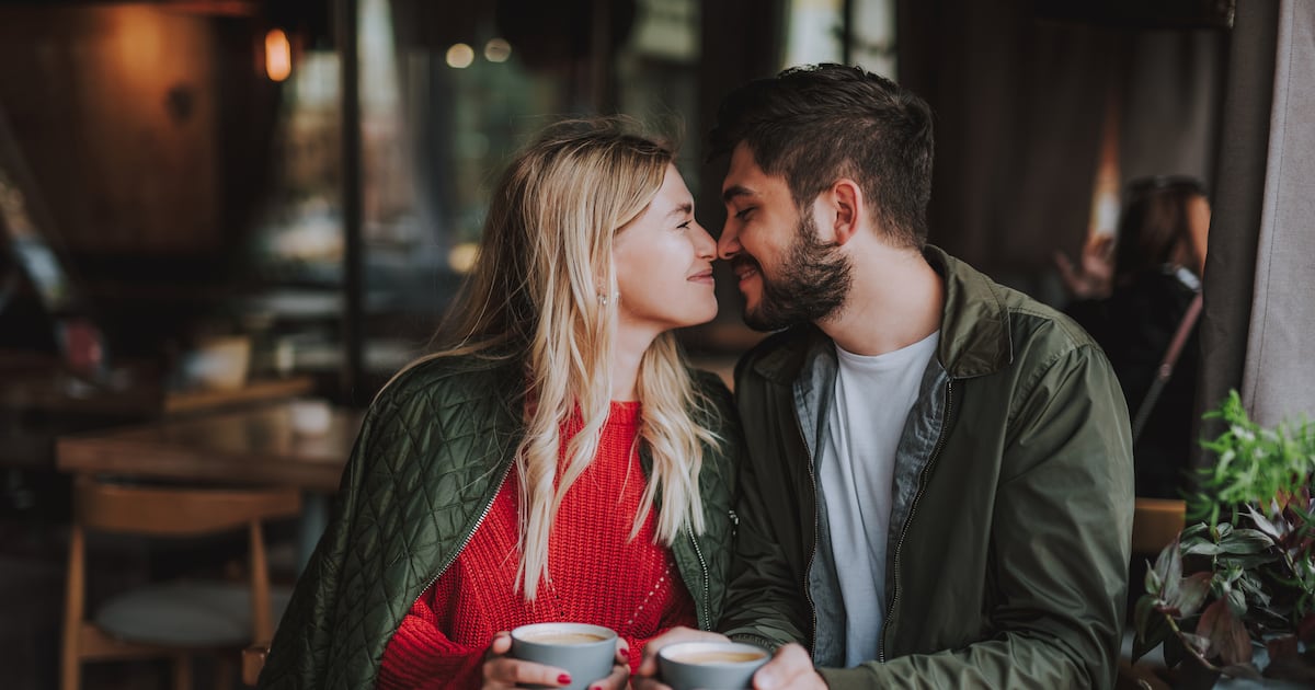 you won’t buy a house together with vibes – The Irish Times