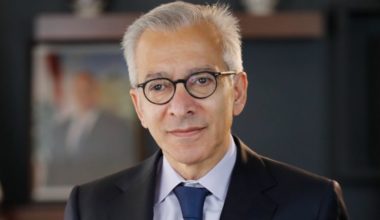 Lebanon acknowledges strained investor ties as it shifts focus to confidence-building