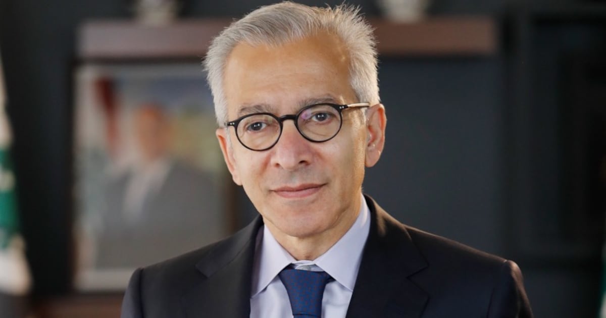 Lebanon acknowledges strained investor ties as it shifts focus to confidence-building