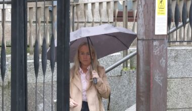 Detective printed off undisclosed Pulse documents for long-term partner’s court case – The Irish Times