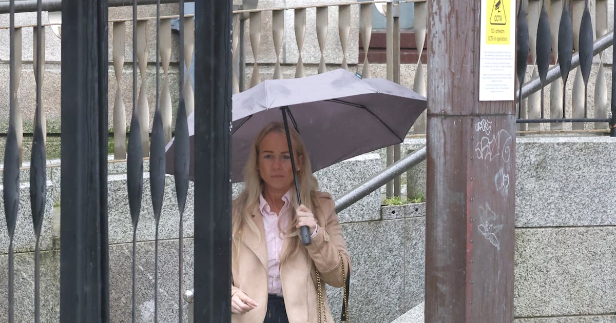 Detective printed off undisclosed Pulse documents for long-term partner’s court case – The Irish Times