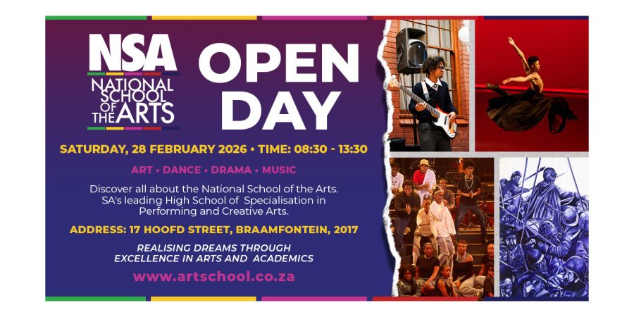 NSA Open Day