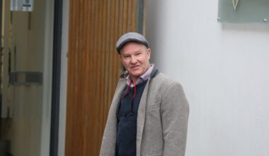 Dublin GP who allegedly posted anti-Covid policy tweets has case to answer, committee rules – The Irish Times