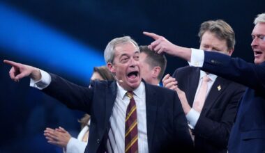 Epstein files fallout could affect Ireland through Keir Starmer and in a more opaque way – The Irish Times