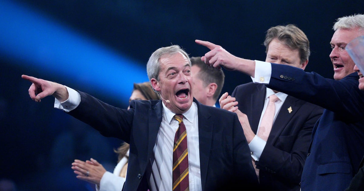 Epstein files fallout could affect Ireland through Keir Starmer and in a more opaque way – The Irish Times