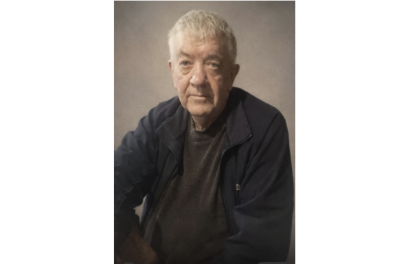 P.J. Murray, Meenagoland, Crossroads, Killygordon - Highland Radio