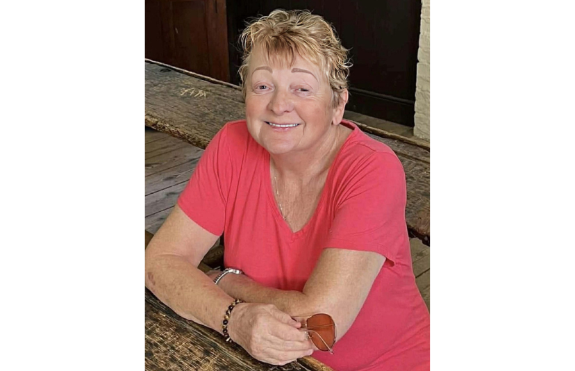 Josephine (Josie) Chambers (née Porter), 2 Sessiagh View, Donegal Road, Ballybofey, formerly of Cavan Hill, Lifford - Highland Radio