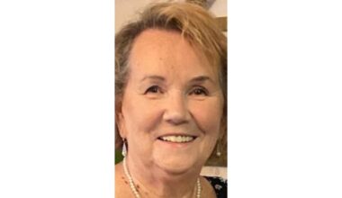 Maura Byrne, Clonbara, Falcarragh, formerly of Glencar, Manorhamilton, Co. Leitrim - Highland Radio