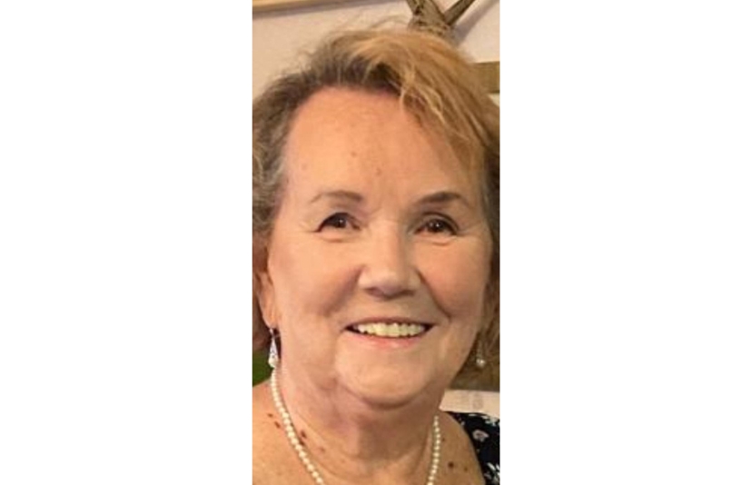 Maura Byrne, Clonbara, Falcarragh, formerly of Glencar, Manorhamilton, Co. Leitrim - Highland Radio