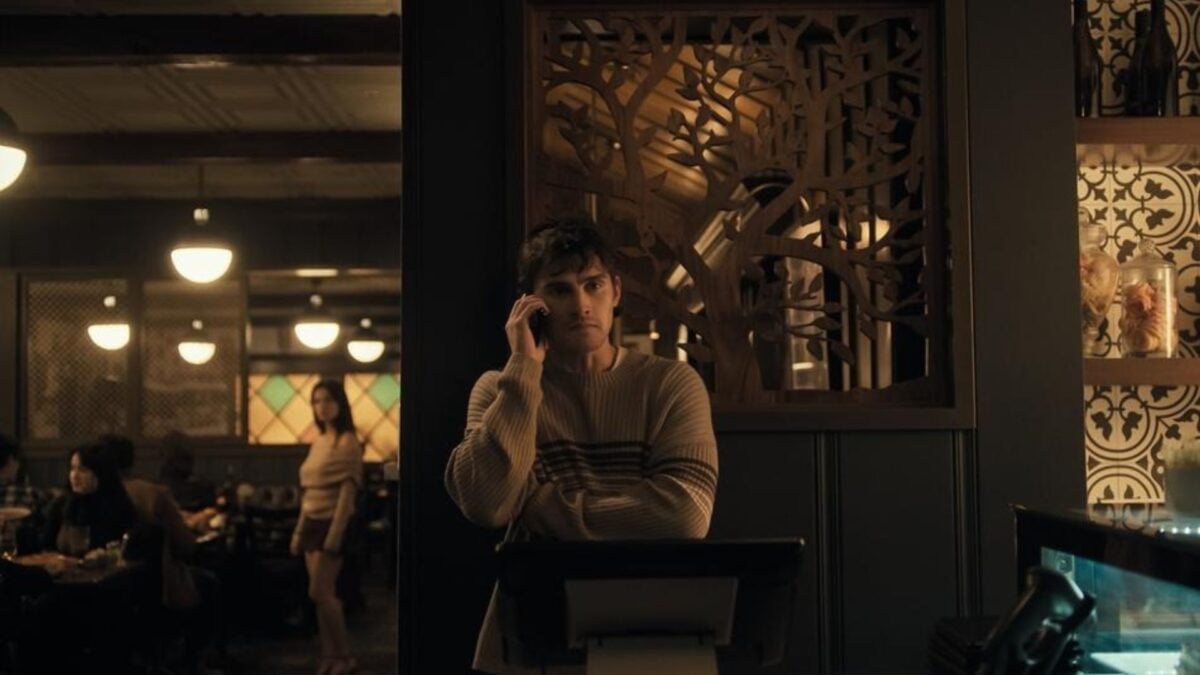 Get Ready to Become Obsessed With the New Horror Film 'Obsession'