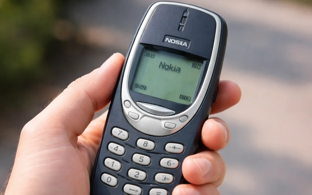 Nokia built a $20,000,000,000 empire that had nothing to do with phones and almost no one noticed